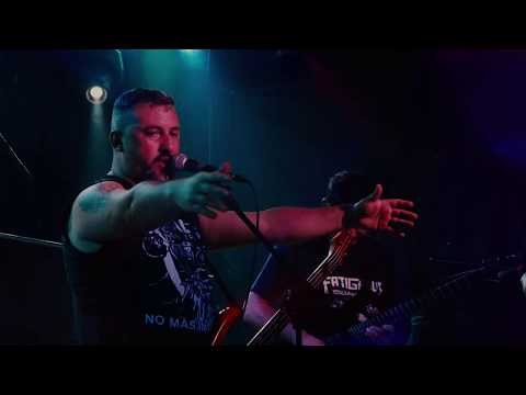 Video de la banda Fatigados