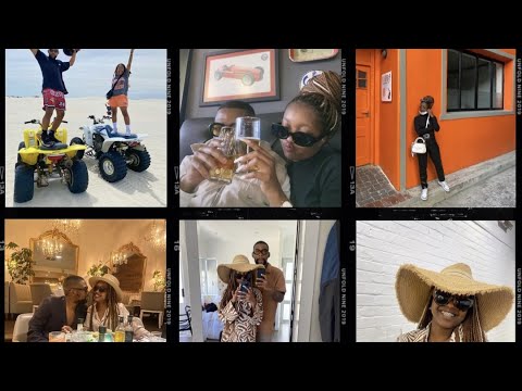 Cape Town Vlog | Baecation Viiiiibes | Out & About | Nomvelo Makhanya | South African YouTuber