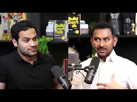 Spine Problems Unpacked: Ligaments, Neck, & Disc Issues | Raj Shamani & Dr. Movva