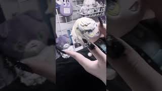 開封動画✨️ #グッズ #緋八マナ #開封動画