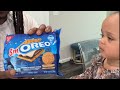 We Got SmOreos By OREO Come Get A Cookie Yall