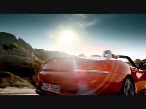 Matay Ishok - BMW Cabrio