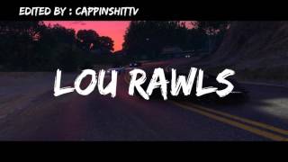 600 Breezy:Lou Rawls(GTA Music Video)