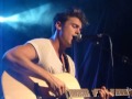 Bastian Baker - Hallelujah - Le Réservoir 23.10 ...