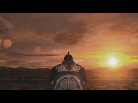 Samurai Warriors 2:XL - Ieyasu's Tale 6 - Osaka Campaign (360)