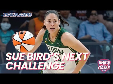 Sue Bird: Basketball Icon and USA Women's Team Leader