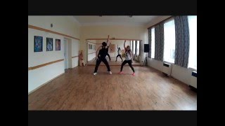 Farruko Illusion - Zumba Choreography Lopdance Fitness Dance