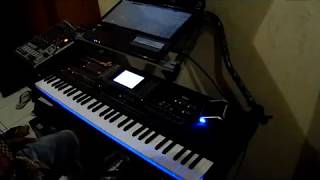 Download lagu Gendhing 'GUGUR GUNUNG'  Pelog Barang mp3