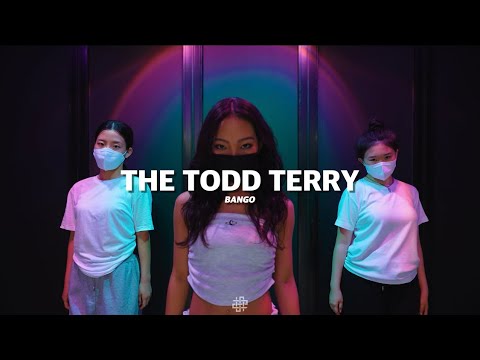 The todd terry - Bango | Syam voguing choreo