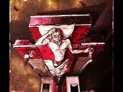 KILL MAURI - 09 - Disoccupato feat Guapo (Prod. J Roly) - BG3