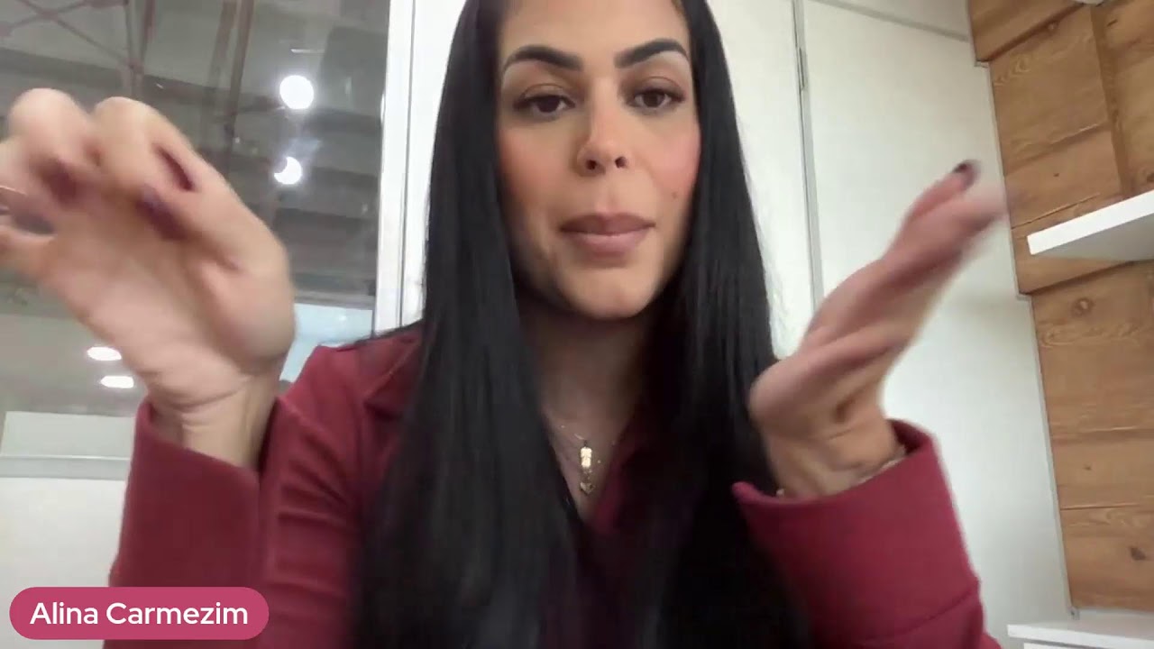 Técnicas injetáveis. Um passo a passo de confecção ao vivo