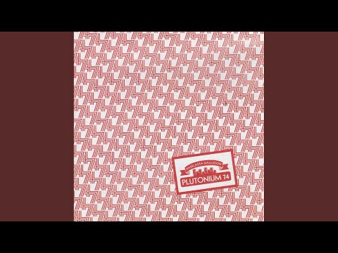 Pasilasta - Plutonium 74