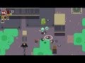 Ruin of The Reckless - Indie Game Reviews 2017 - Melee Nuclear Throne!
