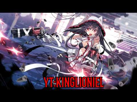 MACHIKA REMIX - J Balvin, G-Eazy & Sfera Ebbasta ft. Jeon, Duki, MC Fioti& Annita[Versión Nightcore]