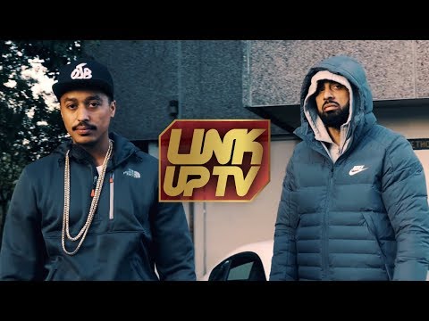 CLUE X SMERKS - LEVEL UP | Link Up TV