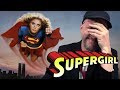 Supergirl Nostalgia Critic