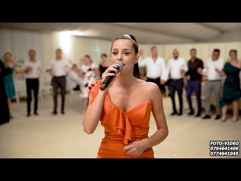 🎤 Mihaela Sultan LIVE 2026 – Cel Mai TARE Colaj de Petrecere 💥 Nunta Alexandra & Valeriu