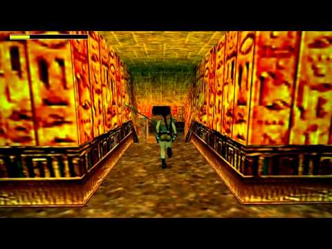 TR: Valley of the Hell 2 - EIAS #15