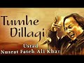 Tumhe Dillagi By Ustad Nusrat Fateh Ali Khan