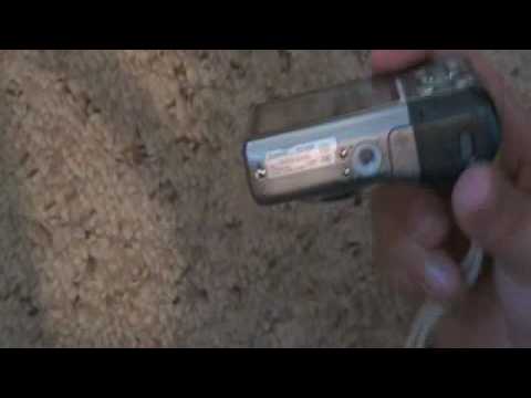 Review of the Canon Powershot A1000 IS