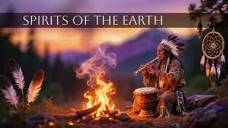 Download lagu Spirit of the Earth | Native Meditation for Inner Peace mp3