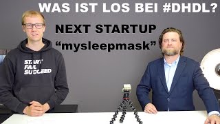 Was taugt die mysleepmask aus die Höhle der Löwen?