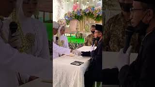 Download lagu ijab kabul #shorts mp3 Download lagu ijab kabul #shorts mp3