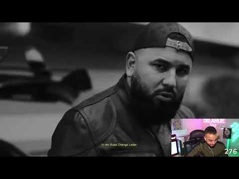 Sami reagiert auf - SadiQ X Haaland 936 „Ecke vom Nouga 3"