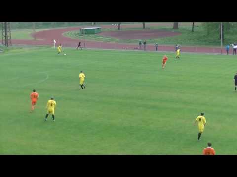 ASK Lovosice - FK Rumburk 3:2p (1:0) 2.poločas