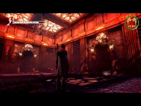 DmC Devil May Cry 5 Gameplay Walkthrough Part 4