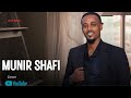 Sirba Jaalalaa Munir Shafi YAADANNOO Tee New Ethiopian Oromo Cover Music 2026
