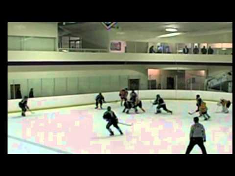 Cale Coor - 2014 -15 Dallas Stars Elite AAA Season