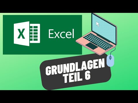 Excel Basics Part 6 - PRINTING