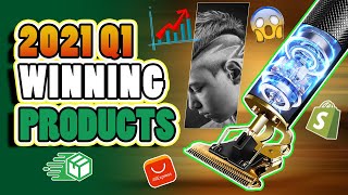 🔥TOP7 ALIEXPRESS WINNING PRODUCTS TO DROPSHIP IN JANUARY 2021 shopify
