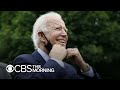 Former Vice President Joe Biden could pick a running mate at any point this week