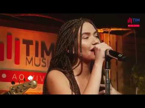 Anavitória Ao Vivo no TIMmusic | Show Completo | 22.03.2018