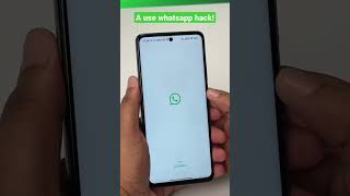 Download lagu A hack usefull WhatsApp.see in this video #adsterra #telegram #youtube #hack #hacker #youtubeshorts mp3 Download lagu A hack usefull WhatsApp.see in this video #adsterra #telegram #youtube #hack #hacker #youtubeshorts mp3