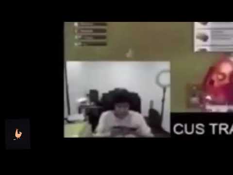 ScoutOp reacting to BOX Pimay getting punched by BOX Louis