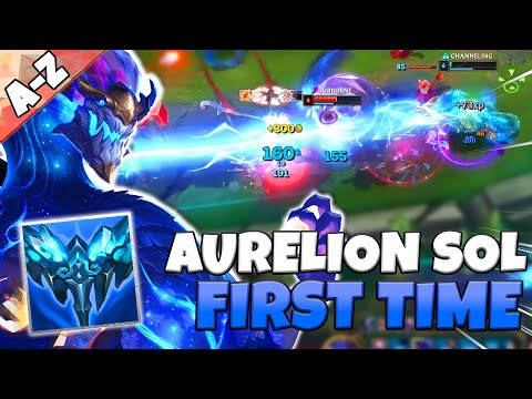 SONO DIVENTATO UNA CENTRIFUGA - League of Legends ITA #3363