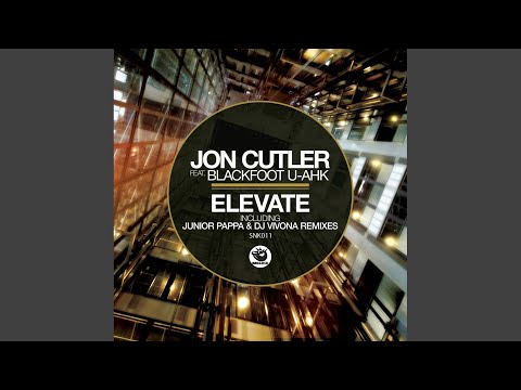 Elevate (Junior Pappa Owl Remix)