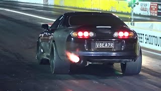 Download lagu Supra Drag Race Compilation: Best of Toyota Supra Drag Race Compilation (SUPRA 3000 HP VS WORLD) mp3 Download lagu Supra Drag Race Compilation: Best of Toyota Supra Drag Race Compilation (SUPRA 3000 HP VS WORLD) mp3