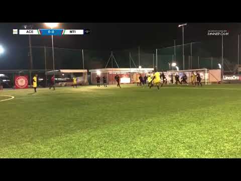 LEGA CALCIOTTO SERIE B STAGIONE 2022/23: ACEA ENERGIA - MONTI TIBURTINI