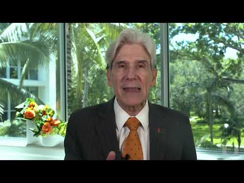 2022 Welcome Message - First Day of Classes