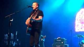 &quot;How to Forget&quot; performed by Jason Isbell  Roanoke, VA  11-21-15