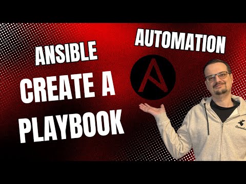 Create an Ansible Playbook