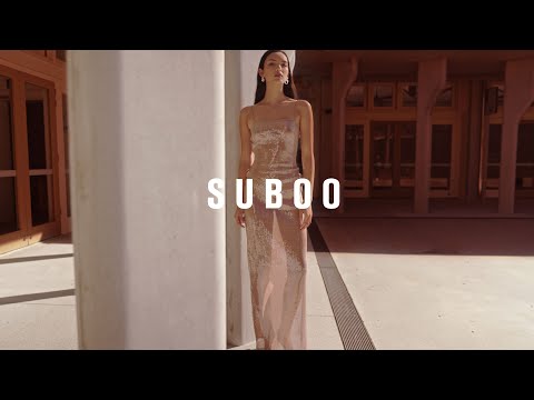 SUBOO | RESORT '23 | FASHION FILM