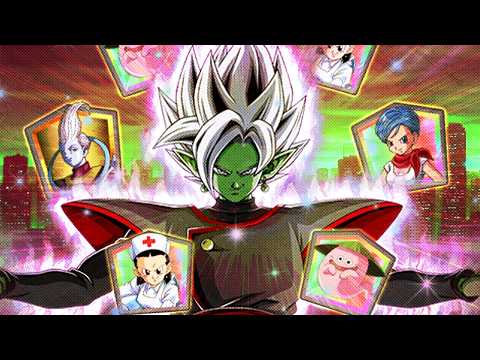 Support Items Dokkan