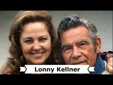 Lonny Kellner & Peter Frankenfeld: "Der Besuch" (1975)