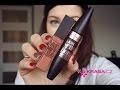 Řasenka pro objem řas (Lash Sensational Luscious Mascara) 9,5 ml