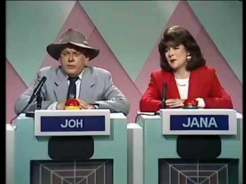 Fast Forward | Sale of the Century